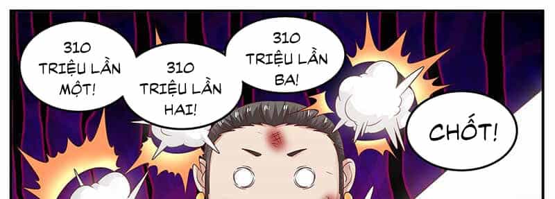 Hệ Thống X Toàn Năng - Chương 105 - ảnh 32