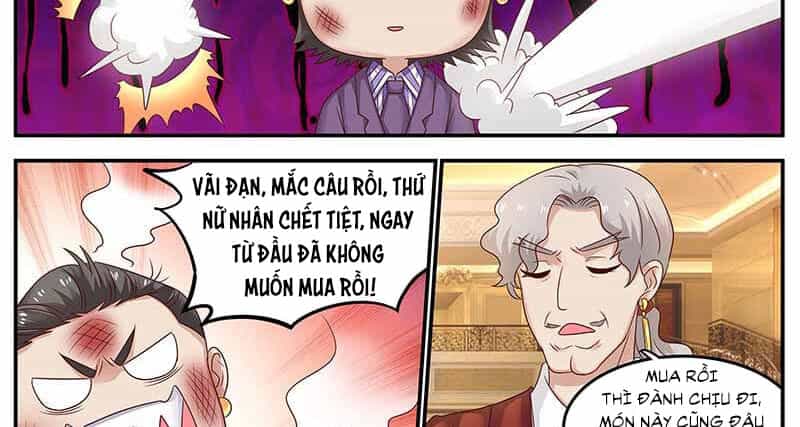 Hệ Thống X Toàn Năng - Chương 105 - ảnh 33