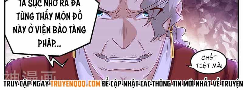Hệ Thống X Toàn Năng - Chương 105 - ảnh 37
