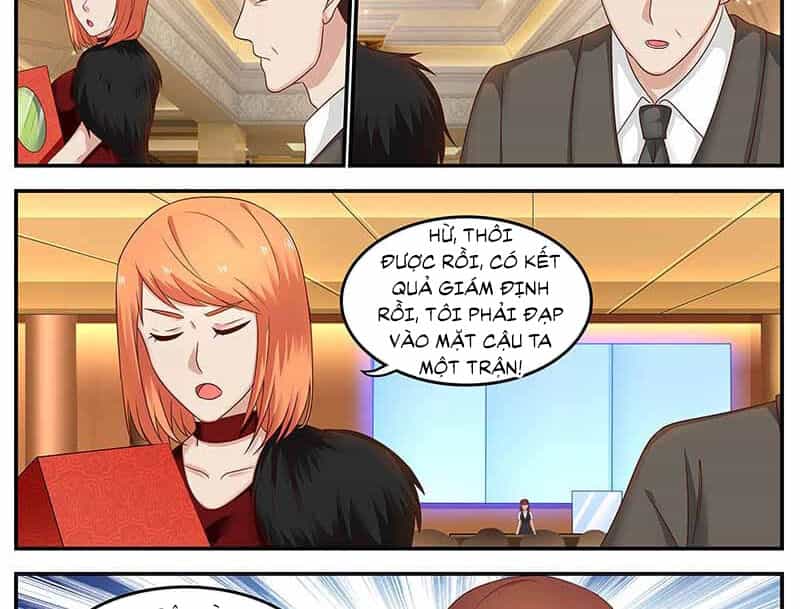 Hệ Thống X Toàn Năng - Chương 105 - ảnh 6