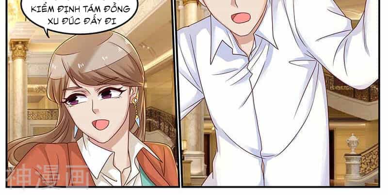 Hệ Thống X Toàn Năng - Chương 106 - ảnh 10