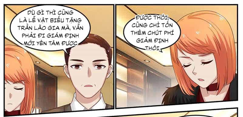 Hệ Thống X Toàn Năng - Chương 106 - ảnh 14