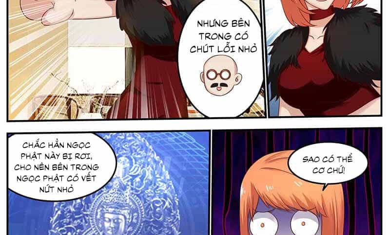 Hệ Thống X Toàn Năng - Chương 106 - ảnh 21