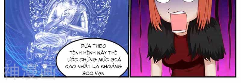 Hệ Thống X Toàn Năng - Chương 106 - ảnh 22