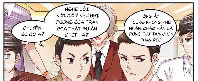 Hệ Thống X Toàn Năng - Chương 106 - ảnh 35