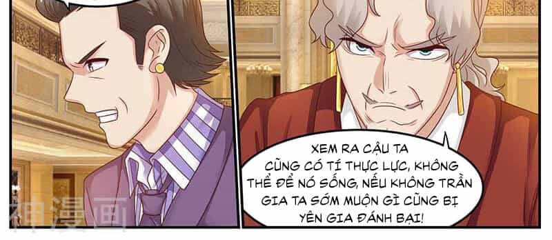 Hệ Thống X Toàn Năng - Chương 106 - ảnh 7
