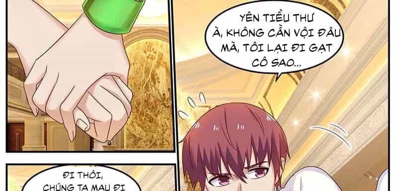 Hệ Thống X Toàn Năng - Chương 106 - ảnh 9