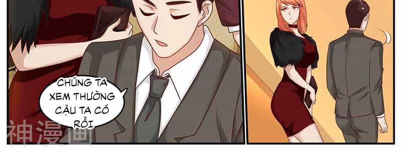 Hệ Thống X Toàn Năng - Chương 107 - ảnh 13