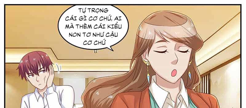 Hệ Thống X Toàn Năng - Chương 107 - ảnh 17