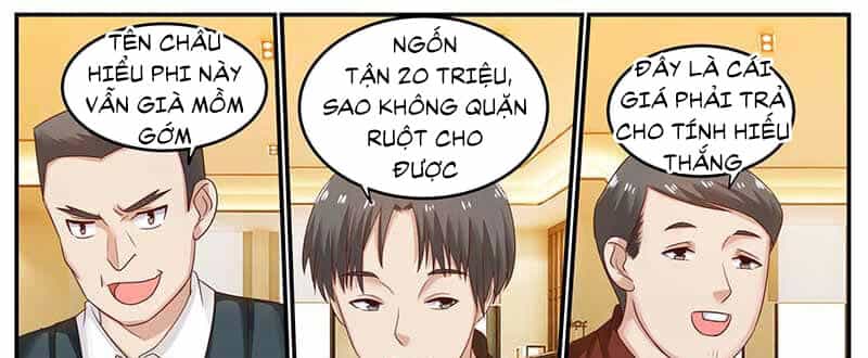Hệ Thống X Toàn Năng - Chương 107 - ảnh 2