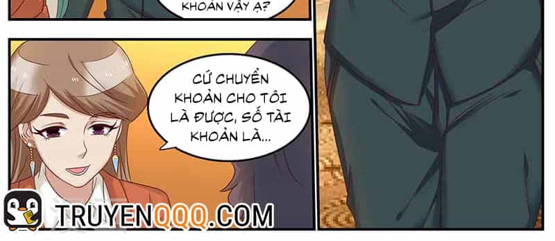 Hệ Thống X Toàn Năng - Chương 107 - ảnh 25