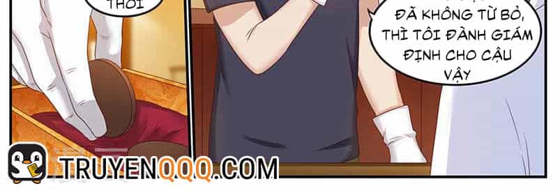 Hệ Thống X Toàn Năng - Chương 107 - ảnh 4