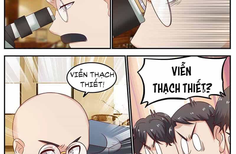 Hệ Thống X Toàn Năng - Chương 107 - ảnh 6