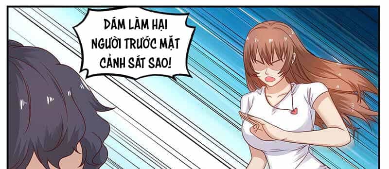 Hệ Thống X Toàn Năng - Chương 108 - ảnh 11