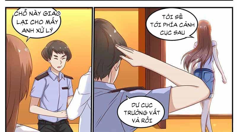 Hệ Thống X Toàn Năng - Chương 108 - ảnh 24