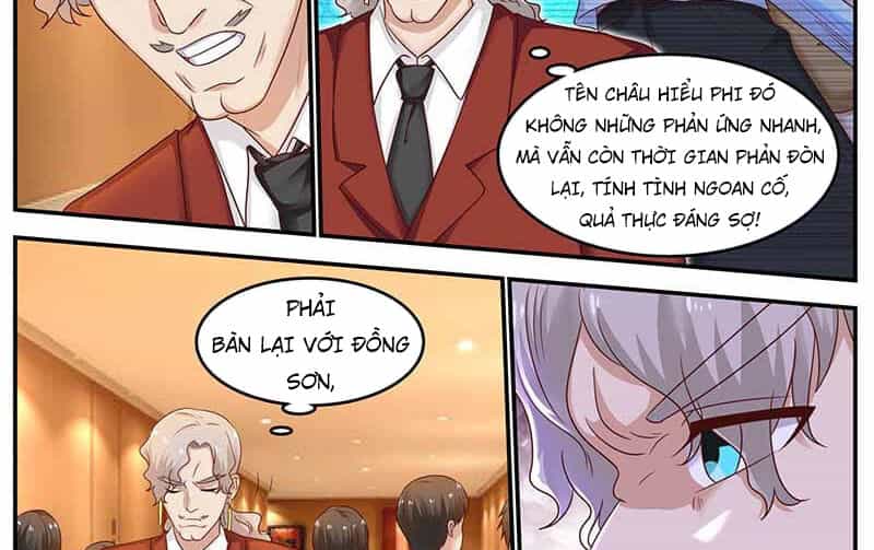 Hệ Thống X Toàn Năng - Chương 108 - ảnh 27
