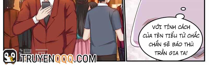 Hệ Thống X Toàn Năng - Chương 108 - ảnh 28