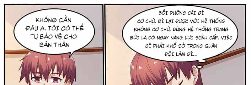 Hệ Thống X Toàn Năng - Chương 108 - ảnh 35