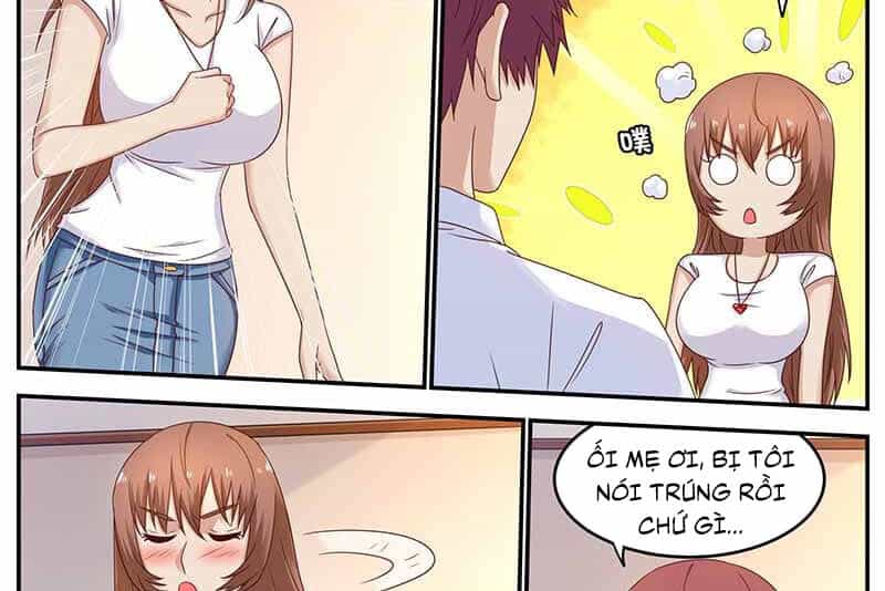 Hệ Thống X Toàn Năng - Chương 108 - ảnh 39
