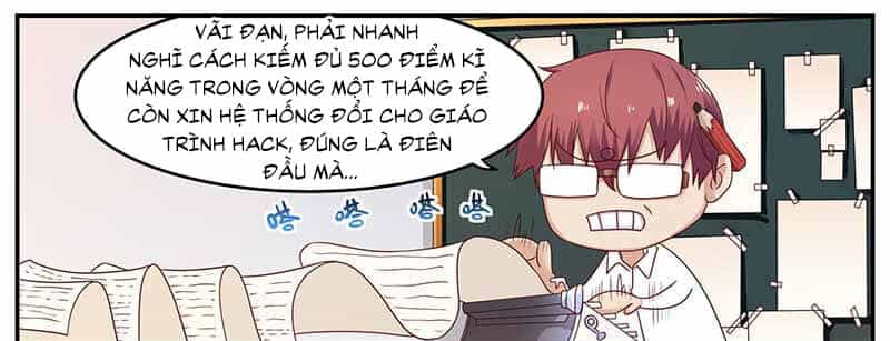 Hệ Thống X Toàn Năng - Chương 109 - ảnh 11