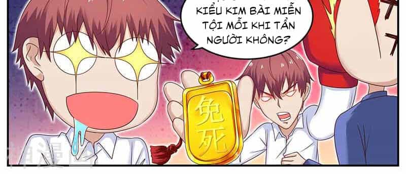 Hệ Thống X Toàn Năng - Chương 109 - ảnh 13