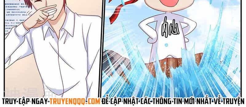 Hệ Thống X Toàn Năng - Chương 109 - ảnh 16