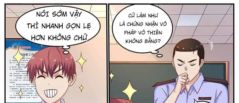 Hệ Thống X Toàn Năng - Chương 109 - ảnh 17