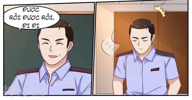 Hệ Thống X Toàn Năng - Chương 109 - ảnh 22