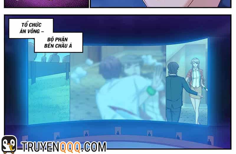 Hệ Thống X Toàn Năng - Chương 109 - ảnh 24