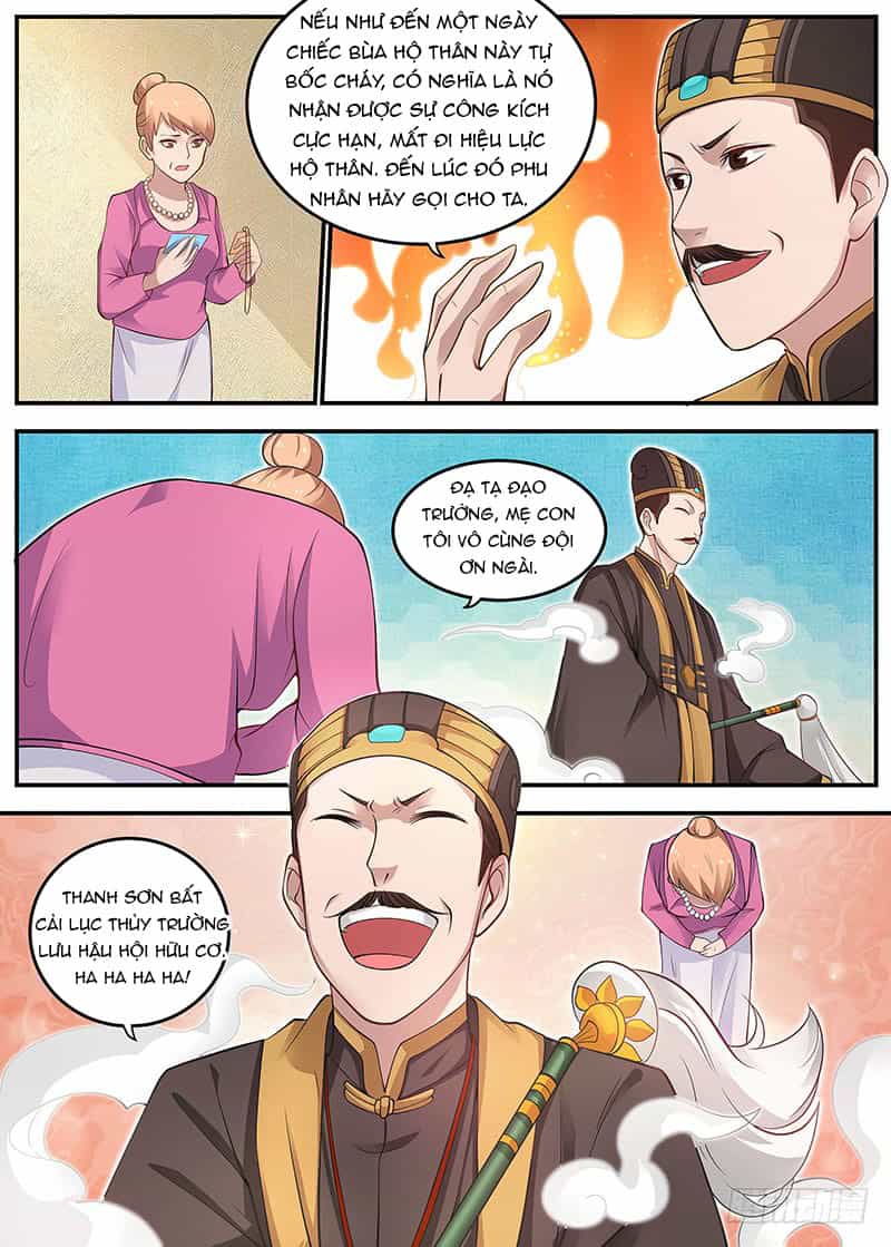 Hệ Thống X Toàn Năng - Chương 11 - ảnh 12