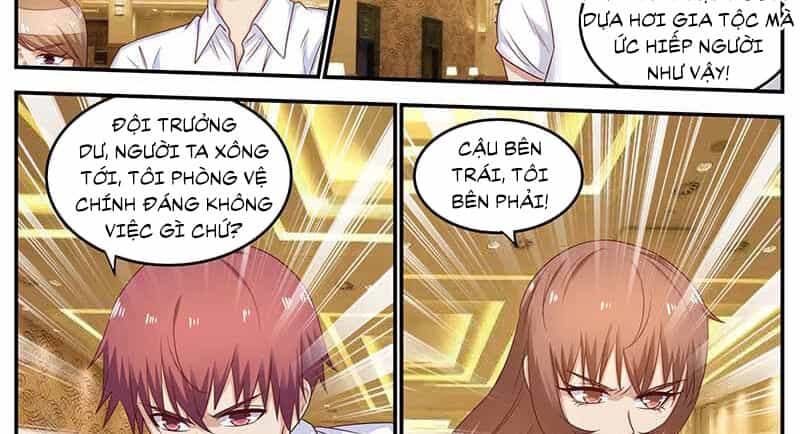 Hệ Thống X Toàn Năng - Chương 110 - ảnh 18