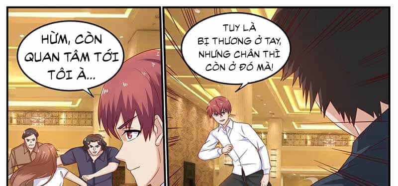 Hệ Thống X Toàn Năng - Chương 110 - ảnh 20