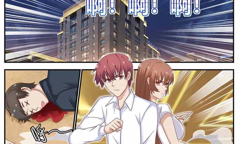 Hệ Thống X Toàn Năng - Chương 110 - ảnh 27