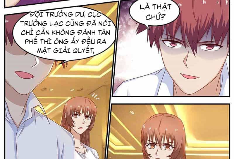 Hệ Thống X Toàn Năng - Chương 110 - ảnh 30