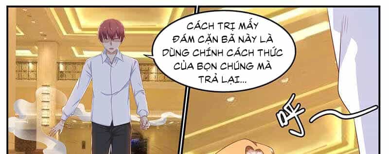 Hệ Thống X Toàn Năng - Chương 110 - ảnh 35