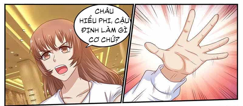 Hệ Thống X Toàn Năng - Chương 110 - ảnh 38