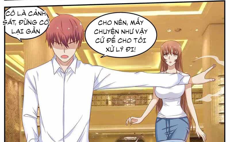 Hệ Thống X Toàn Năng - Chương 110 - ảnh 39