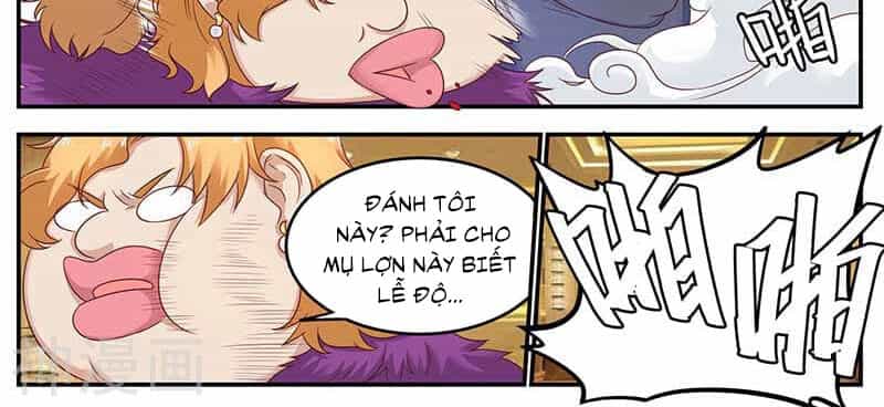 Hệ Thống X Toàn Năng - Chương 111 - ảnh 10