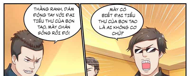 Hệ Thống X Toàn Năng - Chương 111 - ảnh 20