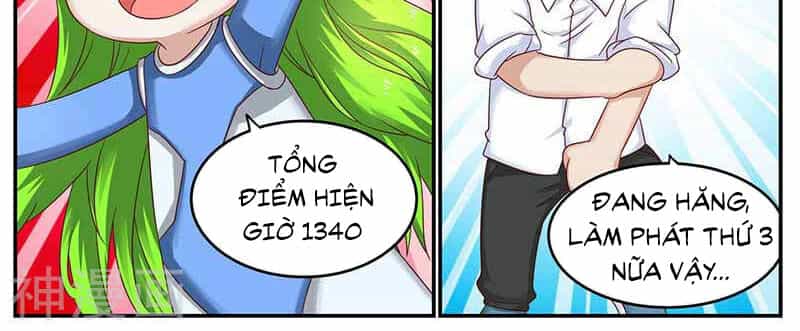 Hệ Thống X Toàn Năng - Chương 111 - ảnh 34