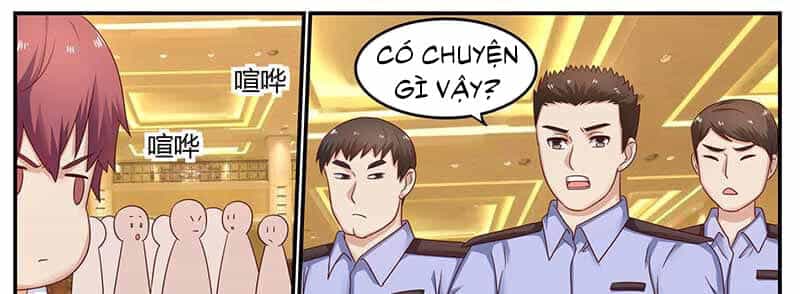 Hệ Thống X Toàn Năng - Chương 111 - ảnh 35