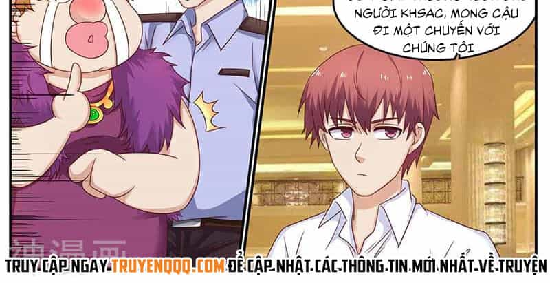 Hệ Thống X Toàn Năng - Chương 111 - ảnh 37