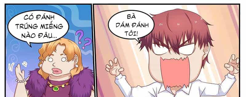Hệ Thống X Toàn Năng - Chương 111 - ảnh 8