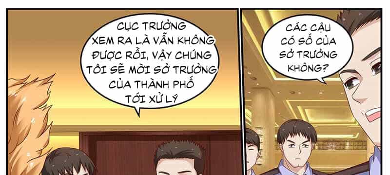 Hệ Thống X Toàn Năng - Chương 112 - ảnh 17