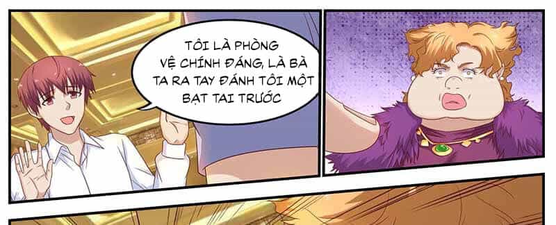 Hệ Thống X Toàn Năng - Chương 112 - ảnh 2
