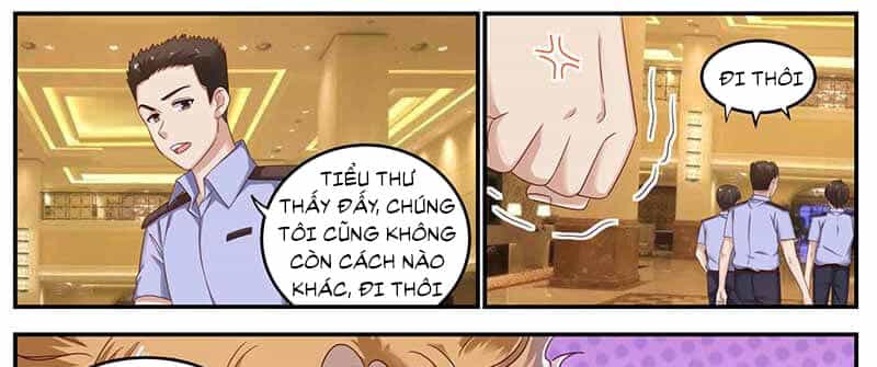 Hệ Thống X Toàn Năng - Chương 112 - ảnh 20