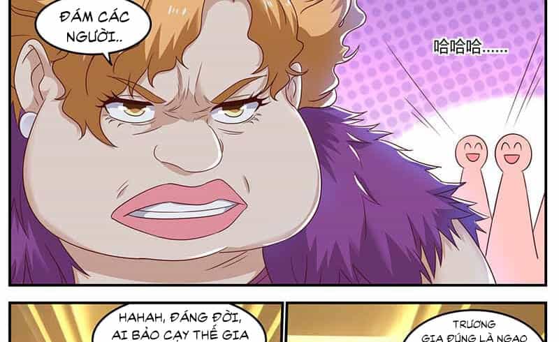 Hệ Thống X Toàn Năng - Chương 112 - ảnh 21