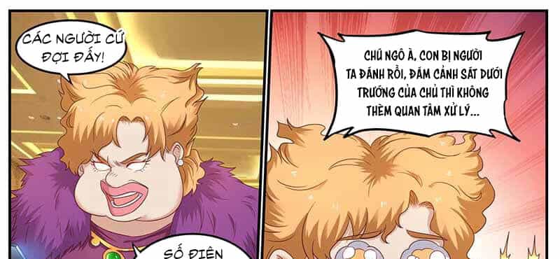 Hệ Thống X Toàn Năng - Chương 112 - ảnh 23