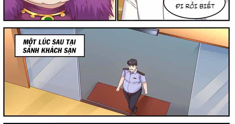 Hệ Thống X Toàn Năng - Chương 112 - ảnh 27
