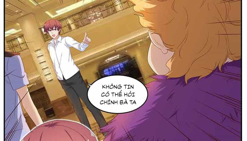 Hệ Thống X Toàn Năng - Chương 112 - ảnh 3